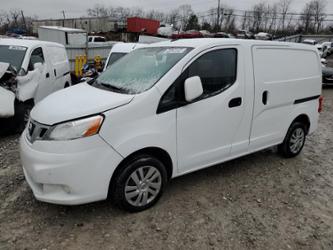 NISSAN NV200 2.5S