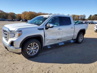 GMC SIERRA K1500 SLT