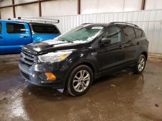 FORD ESCAPE S