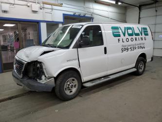 GMC SAVANA G2500