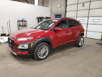 HYUNDAI KONA SEL