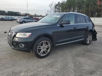 AUDI Q5 PREMIUM PLUS