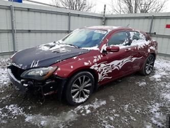 CHRYSLER 200 TOURING