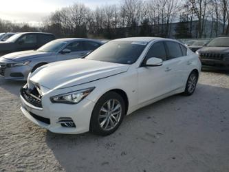 INFINITI Q50 BASE