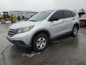 HONDA CR-V LX