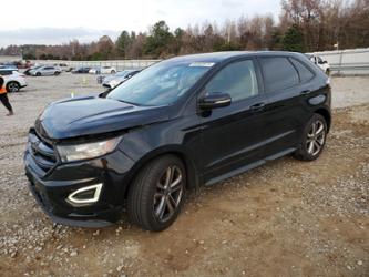 FORD EDGE SPORT