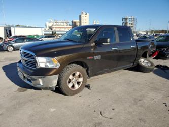 RAM 1500 SLT