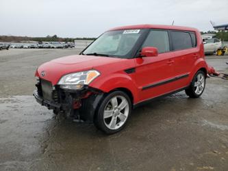 KIA SOUL +