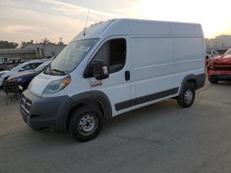 RAM PROMASTER 1500 HIGH