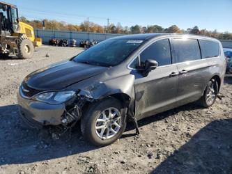 CHRYSLER PACIFICA TOURING