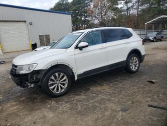 VOLKSWAGEN TIGUAN SE