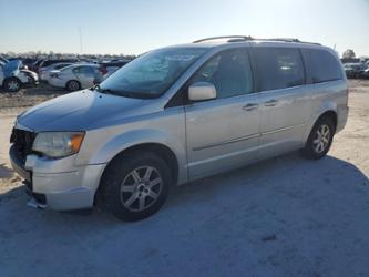 CHRYSLER TOWN & COUNTRY TOURING