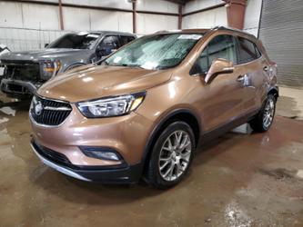 BUICK ENCORE SPORT TOURING