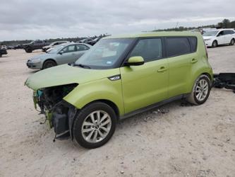 KIA SOUL +