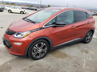 CHEVROLET BOLT EV PREMIER