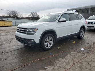 VOLKSWAGEN ATLAS SE