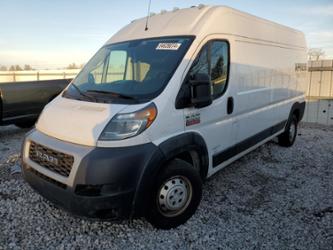 RAM PROMASTER 2500 HIGH