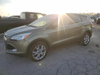 FORD ESCAPE SEL