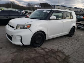 TOYOTA SCION XB