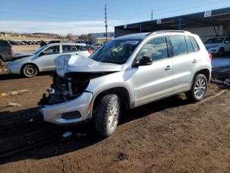 VOLKSWAGEN TIGUAN S