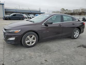 CHEVROLET MALIBU LS