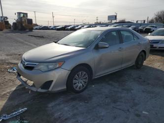 TOYOTA CAMRY L