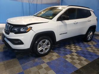 JEEP COMPASS LATITUDE