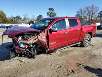 GMC CANYON DENALI