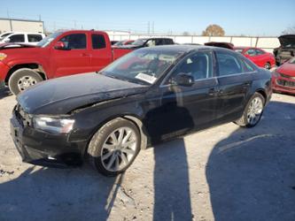 AUDI A4 PREMIUM PLUS