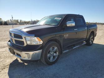 RAM 1500 SLT