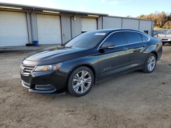 CHEVROLET IMPALA LT