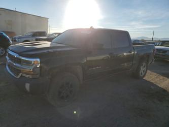 CHEVROLET SILVERADO C1500 LT