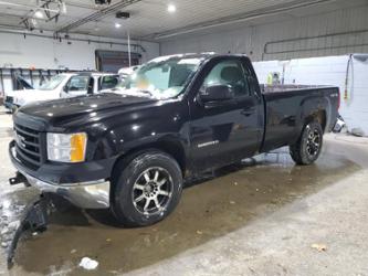 GMC SIERRA K1500