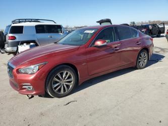 INFINITI Q50 BASE