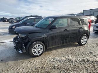 KIA SOUL LX