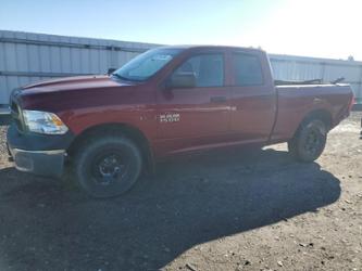 RAM 1500 ST