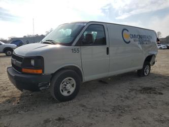 CHEVROLET EXPRESS G2