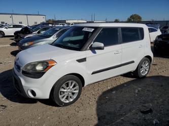 KIA SOUL +