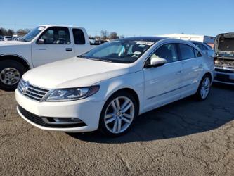 VOLKSWAGEN CC LUXURY