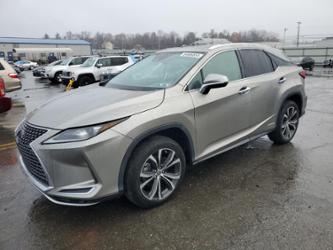 LEXUS RX 450H