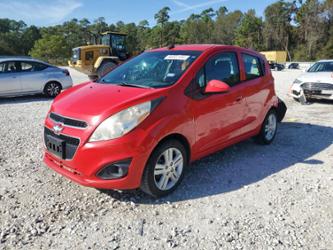 CHEVROLET SPARK 1LT