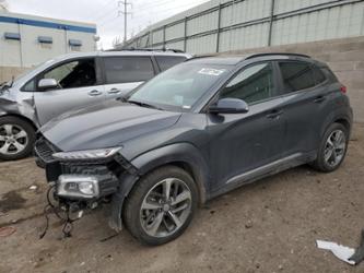 HYUNDAI KONA ULTIMATE