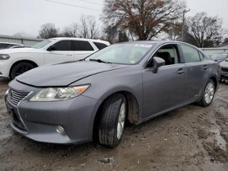 LEXUS ES 300H