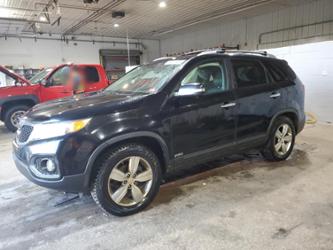 KIA SORENTO EX