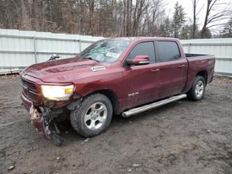 RAM 1500 BIG HORN/LONE STAR