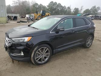 FORD EDGE TITANIUM