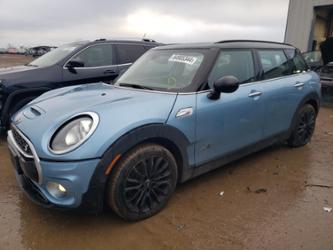 MINI COOPER S CLUBMAN ALL4