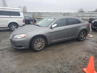 CHRYSLER 200 LIMITED