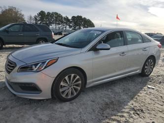 HYUNDAI SONATA SPORT