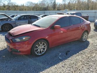 DODGE DART SXT